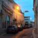 Il Teatro Purgatorio in via Pietrocola